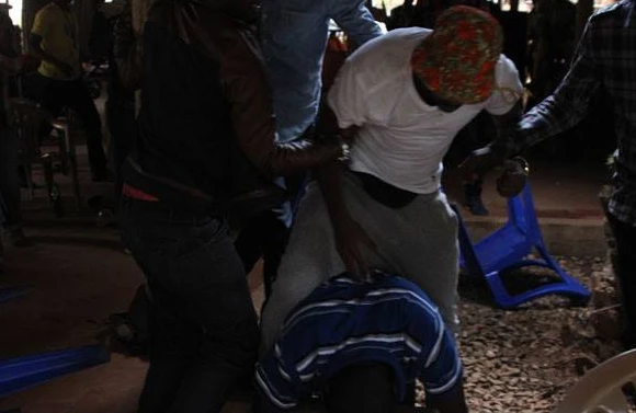 Eddy Kenzo: "I Regret Beating Kasuku Like A Snake."